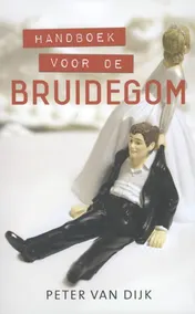 Omslag van Handboek voor de bruidegom