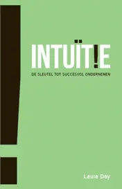 Omslag van Intuitie
