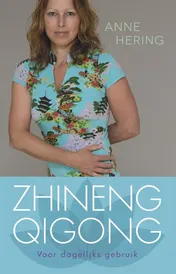 Omslag van Zhineng qigong