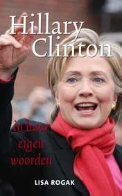 Omslag van Hillary Clinton