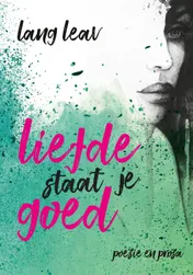 Omslag van Liefde staat je goed