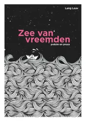 Omslag van Zee van vreemden