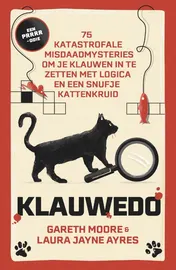 Omslag van Klauwedo