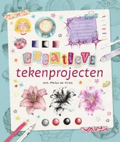 Omslag van Creatieve tekenprojecten