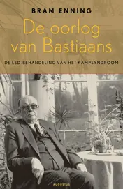 Omslag van De oorlog van Bastiaans
