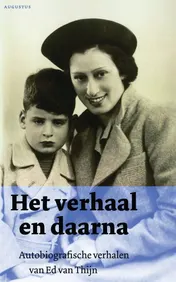 Omslag van Het verhaal en daarna