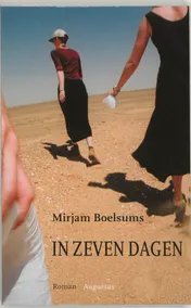 Omslag van In zeven dagen