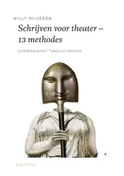 Omslag van Schrijven voor theater - 13 methodes