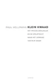 Omslag van Klein kwaad