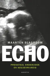Omslag van Echo