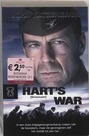 Omslag van Hart's War