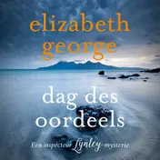 Omslag van Dag des oordeels
