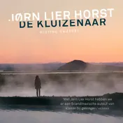 Omslag van De kluizenaar
