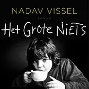 Omslag van Het Grote Niets