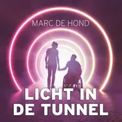 Omslag van Licht in de tunnel