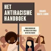 Omslag van Het antiracismehandboek