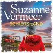 Omslag van Schiereiland