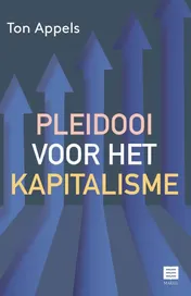 Omslag van Pleidooi voor het kapitalisme