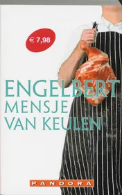 Omslag van Engelbert