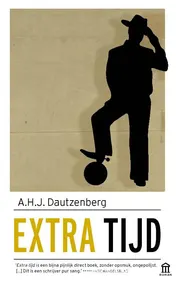 Omslag van Extra tijd