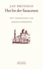 Omslag van Lot der Saracenen