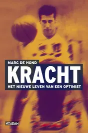 Omslag van Kracht