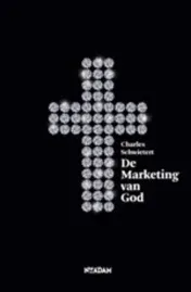 Omslag van Marketing van God