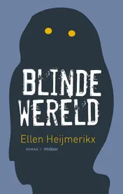 Omslag van Blinde wereld