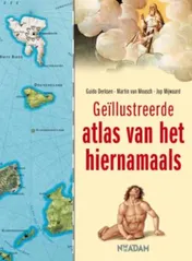 Omslag van Atlas van het hiernamaals