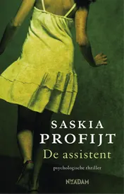 Omslag van De assistent