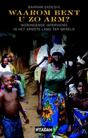 Omslag van Waarom bent u zo arm?