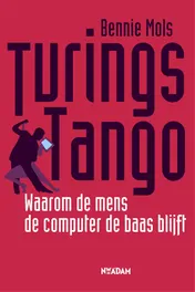 Omslag van Turing s tango