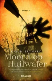 Omslag van Moord op Huilwater