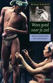 Omslag van Wees goed voor je ziel