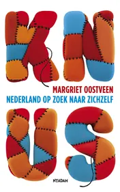 Omslag van Knus