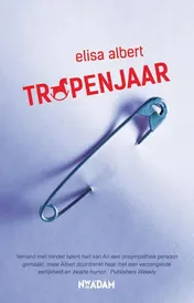 Omslag van Tropenjaar