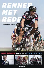 Omslag van Renner met rede