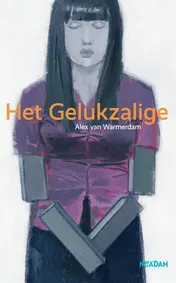 Omslag van Het gelukzalige