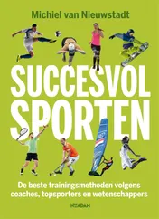 Omslag van Succesvol sporten