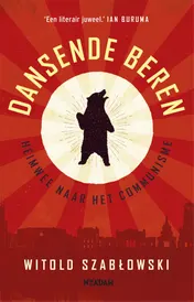 Omslag van Dansende beren