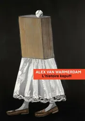 Omslag van L' histoire kaputt