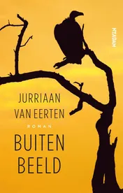 Omslag van Buiten beeld