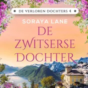 Omslag van De Zwitserse dochter