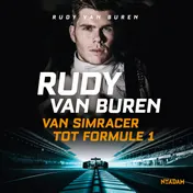 Omslag van Van simracer tot Formule 1