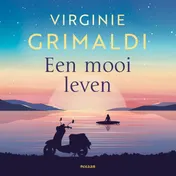 Omslag van Een mooi leven