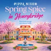 Omslag van Sweet Spring in Honeybridge