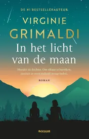 Omslag van In het licht van de maan