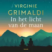 Omslag van In het licht van de maan