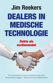 Omslag van Dealers in medische technologie