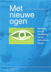 Omslag van Met nieuwe ogen